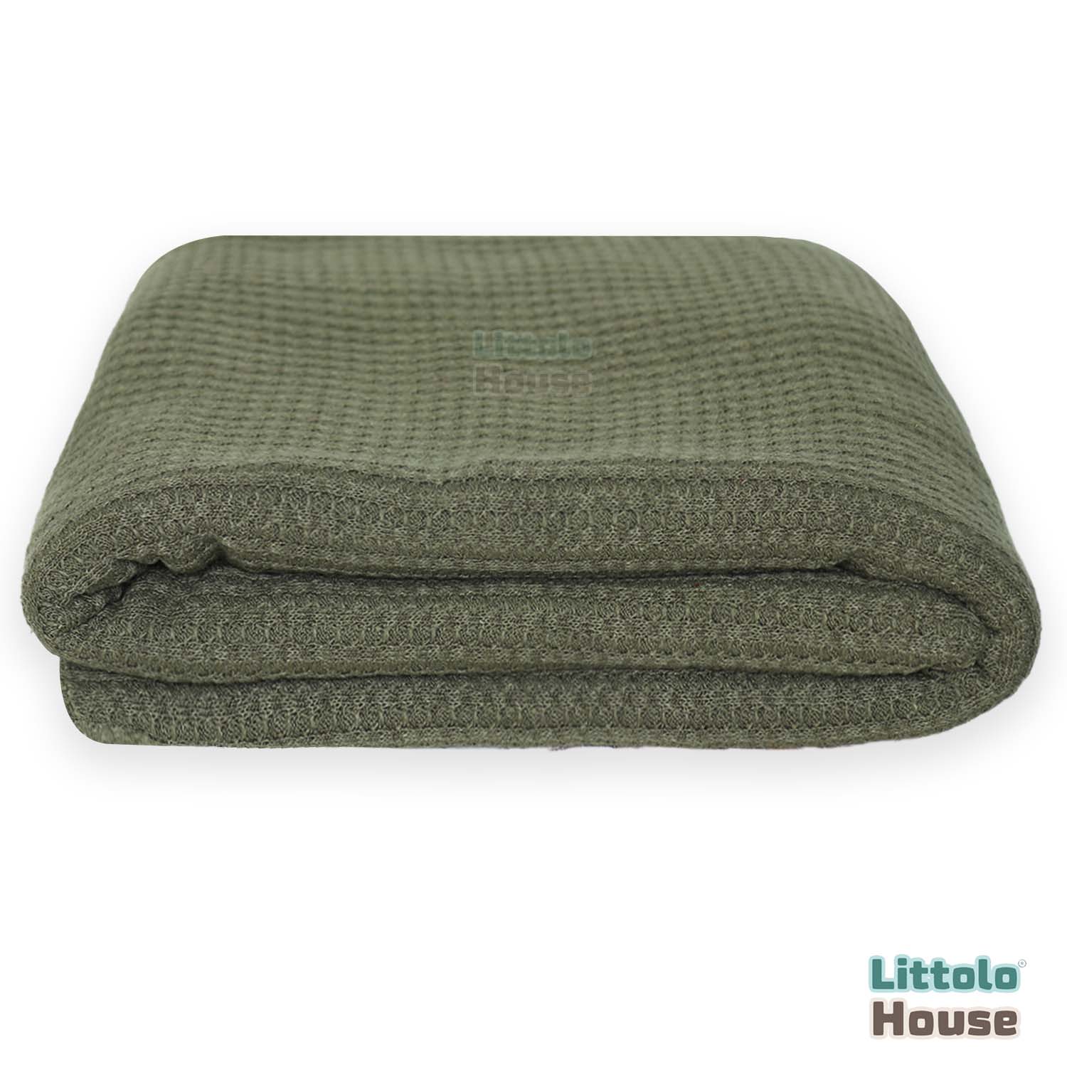 Waffle Premium Bean Bag Layer | Arrowtown