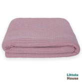 Waffle Premium Bean Bag Layer | Toon