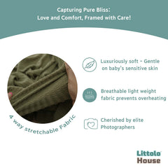 Waffle Premium Bean Bag Layer | Arrowtown