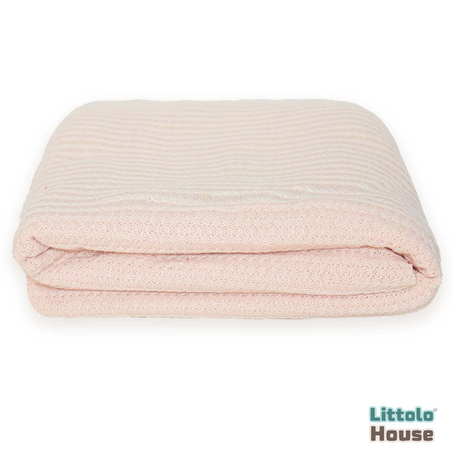 Waffle Premium Bean Bag Layer | Beige