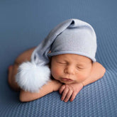 Waffle Premium Bean Bag Layer | Cornflower