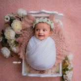 Woolen Square Chunky Layer | Toon