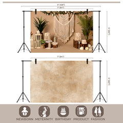 LB1558 Floral Archway Entrance Duodrop (2 Pcs)