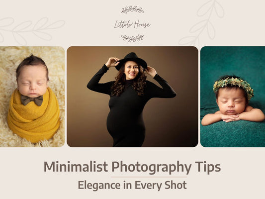 Minimalist Photography Tips: Elegance in Every Shot