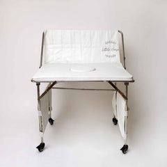 Newborn PhotoFlexi Trolley | Posing Aids | White (Advance Booking)