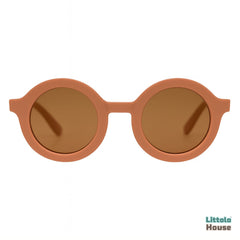 Baby Fashionable Sunglasses  A045 | 1-3Y