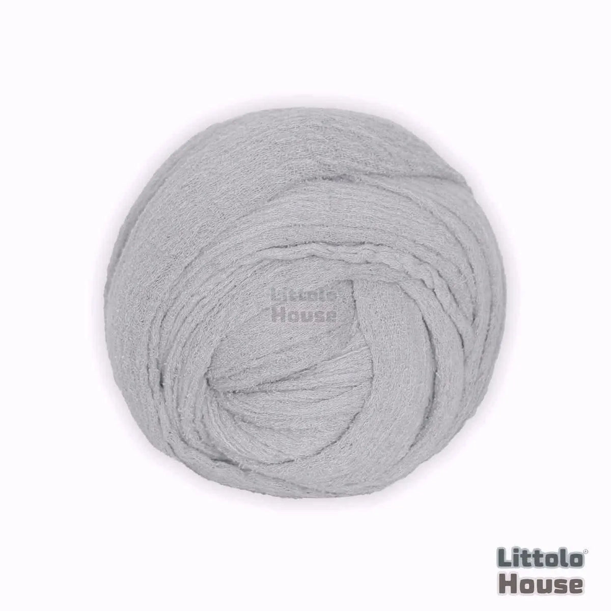 Cheese Wrap | Grey