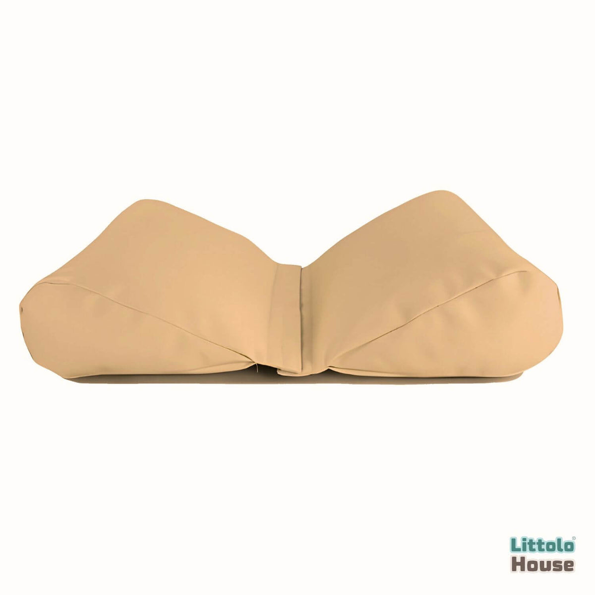 Posing Aid Butterfly Style P15 Set of 2 | NB | Light Brown