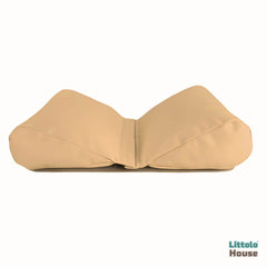 Posing Aid Butterfly Style P15 Set of 2 | NB | Light Brown