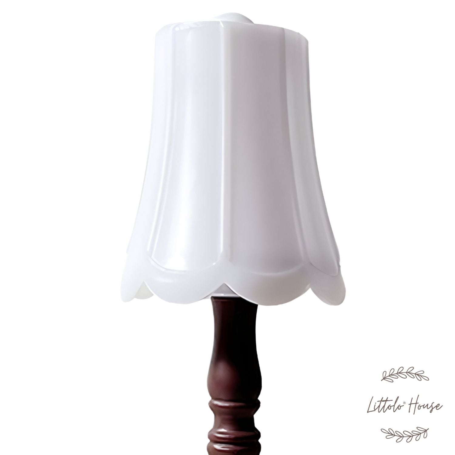 Decorative Lamp | Decorative Add-ons | Brown