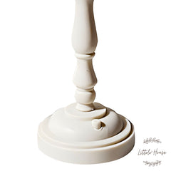 Decorative Lamp | Decorative Add-ons | Rice White