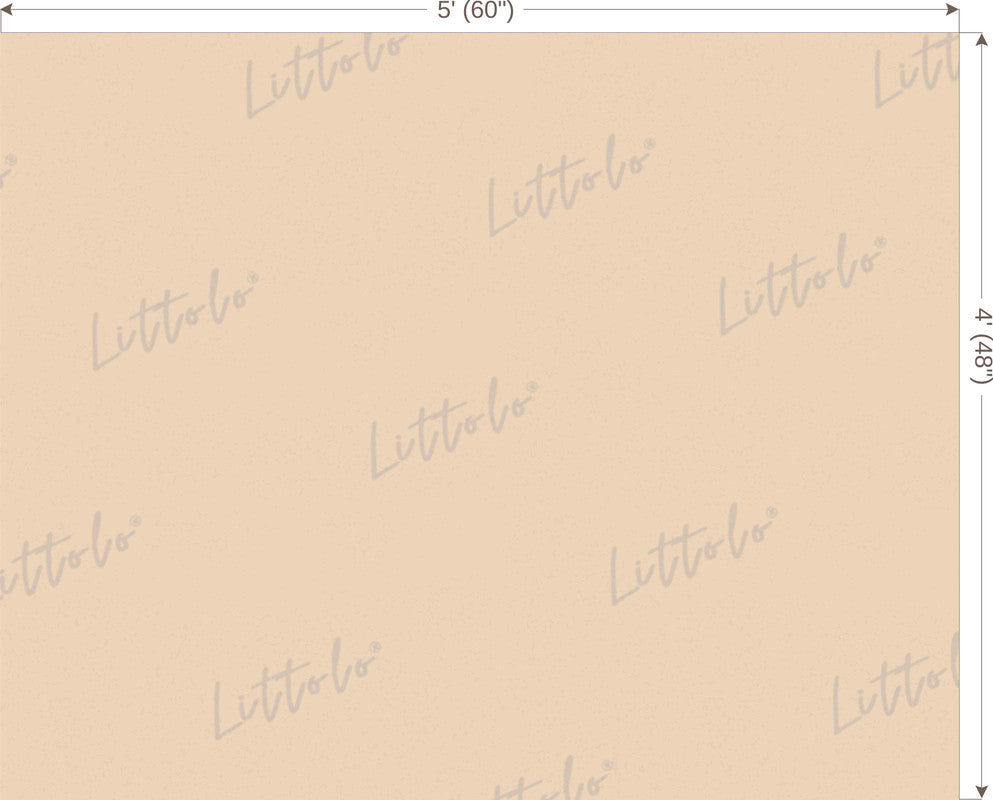 LB1487 Beach Sand Floor Backdrop