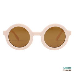 Baby Fashionable Sunglasses  A045 | 1-3Y