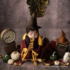 Baby Goggles | NB | Black