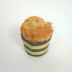 Artificial Cup Cakes Set of 6 D035 | Decorative Add-ons | Baked