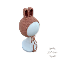 Baby Cute Bunny Bonnet | NB | Toon