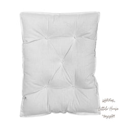 Baby Posing Pillow with Mattress P16 | White