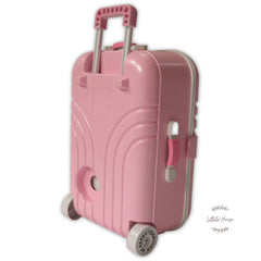 Baby Suitcase | Pink