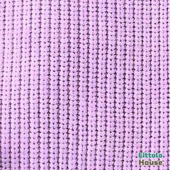 Baby Woolen Sweatshirt O129 | 1Y | Lavender