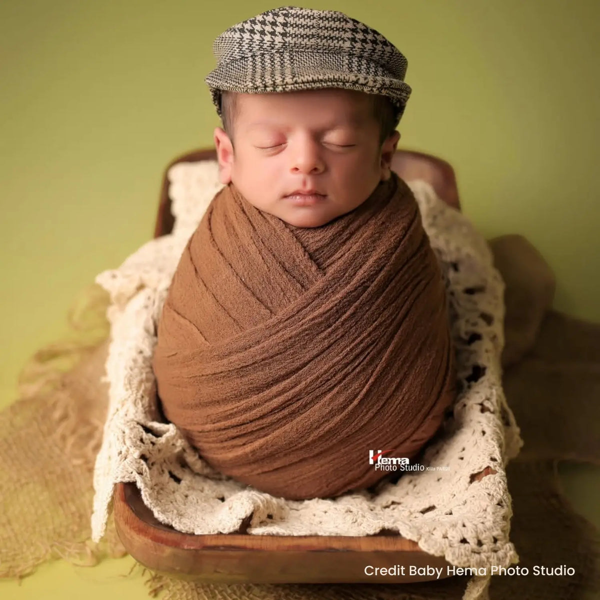 Cheese Wrap | Peanut