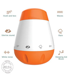 Baby Shusher Soothing 