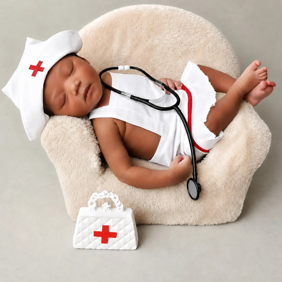 Baby Stethoscope | Miniature