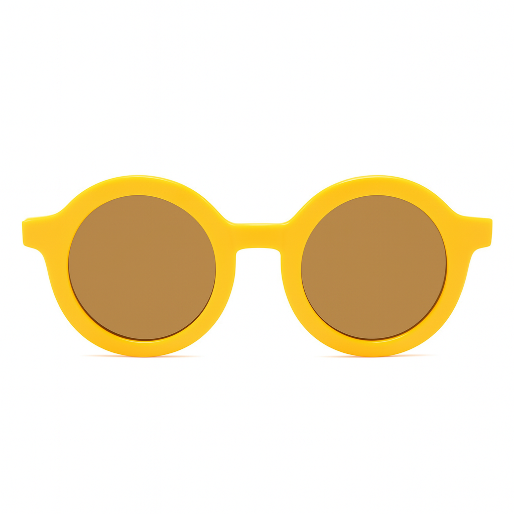 Baby Fashionable Sunglasses  A045 | 1-3Y