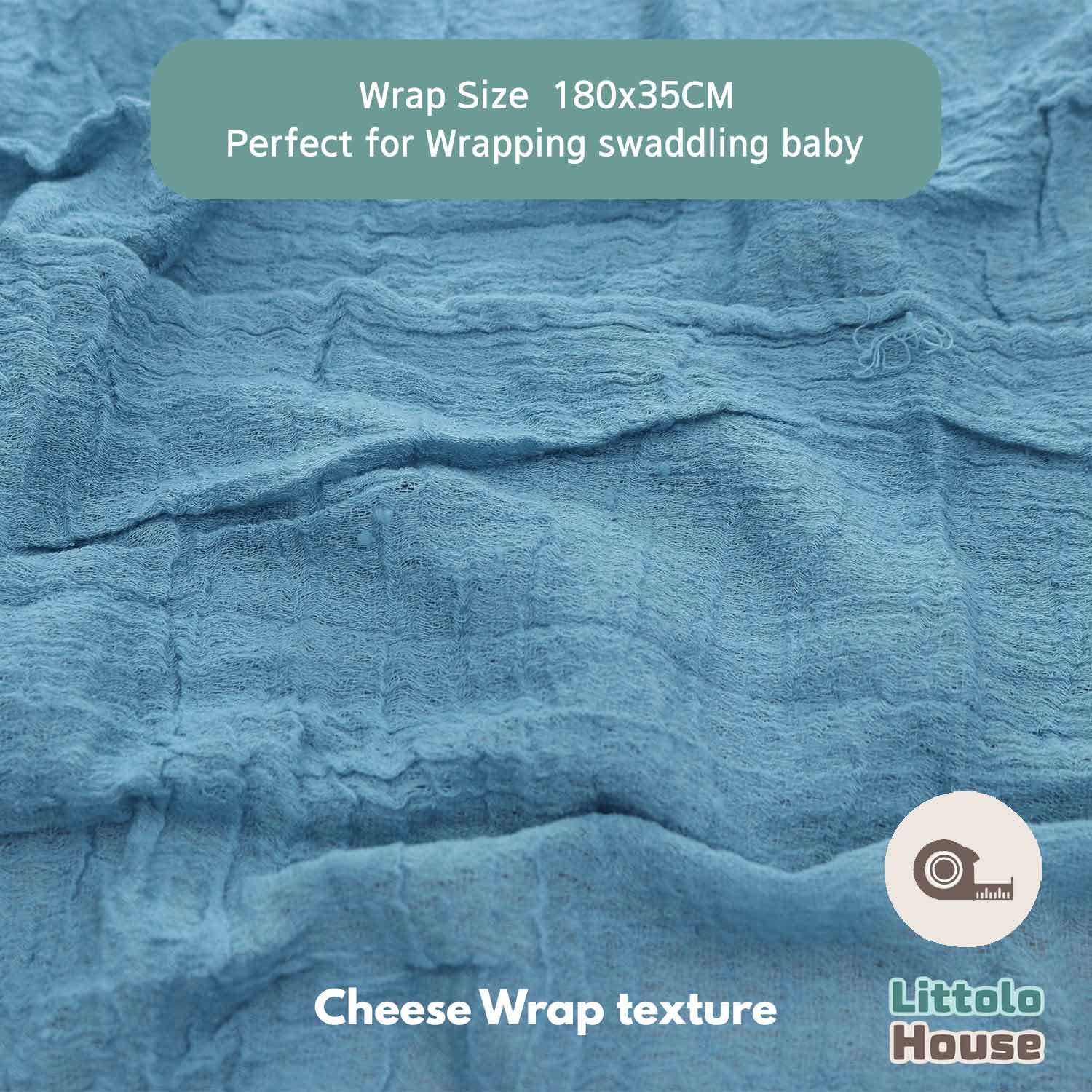 Cheese Wrap | Cloud