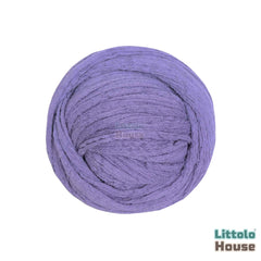 Cheese Wrap Double Length W038 | Blue Iris