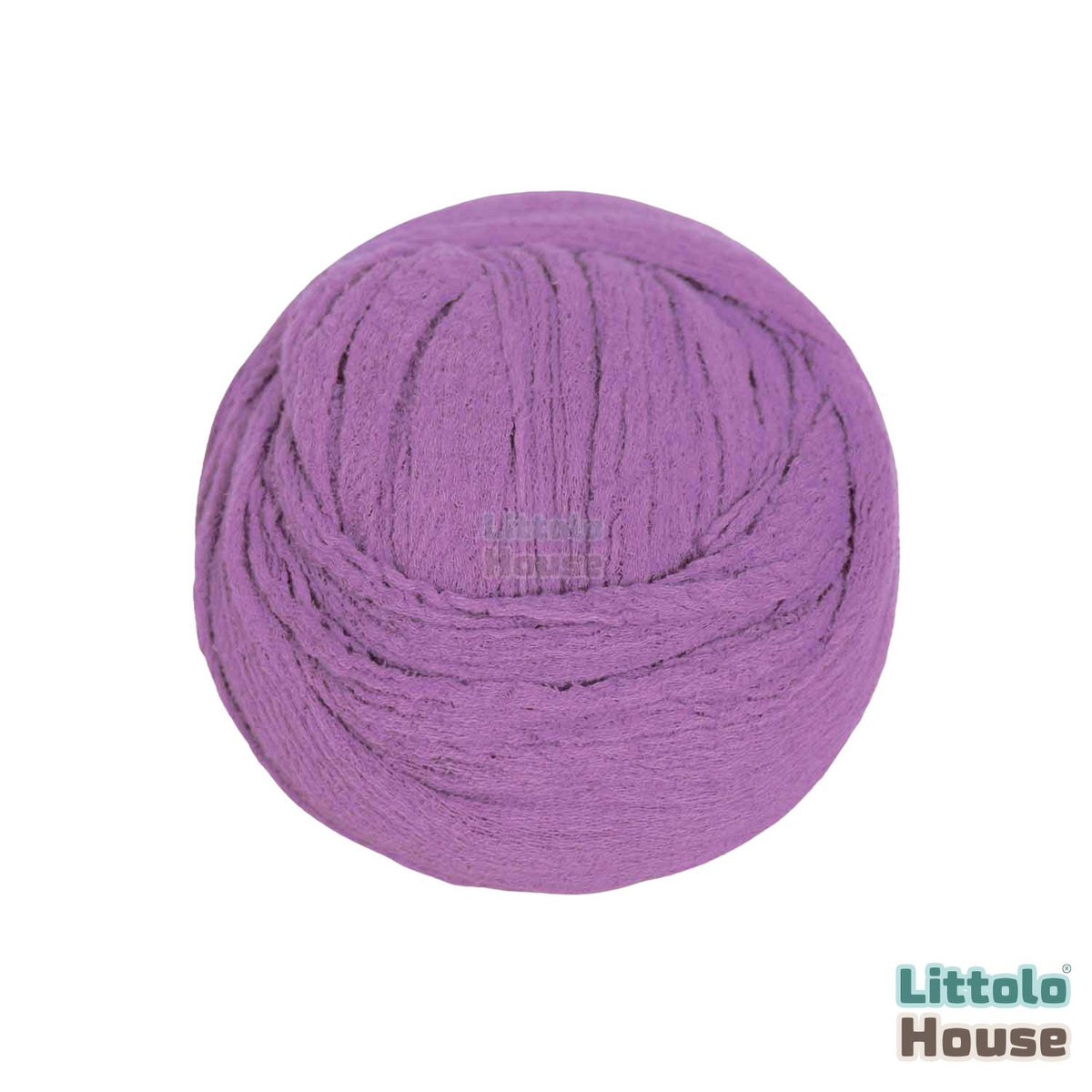 Cheese Wrap Double Length W038 | Mauve