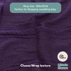 Cheese Wrap Double Length W038 | Valentino