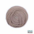 Cheese Wrap | Nude Beige