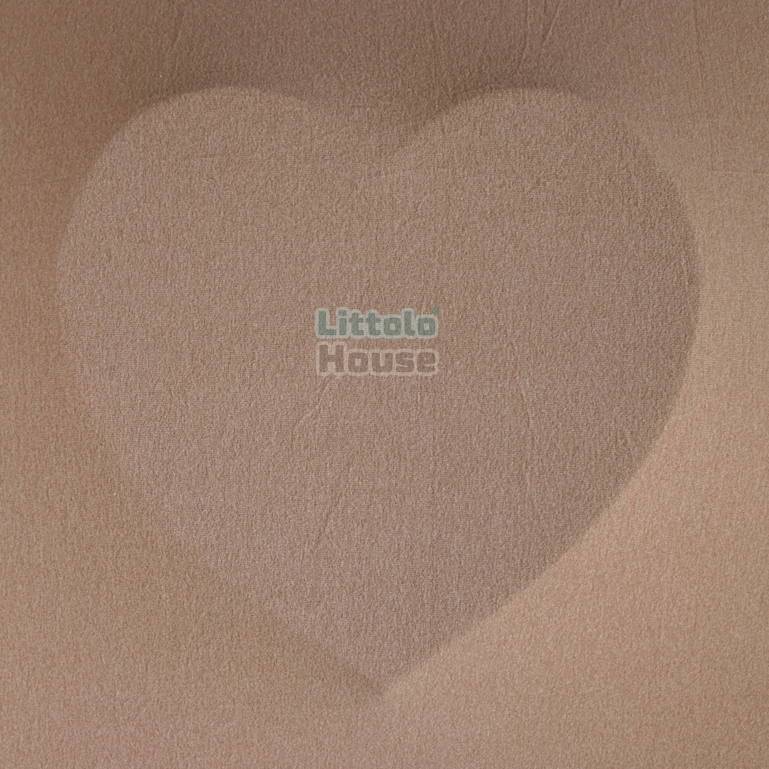 Cotton Wool Premium Beanbag Layer T2 L045 | Mocha
