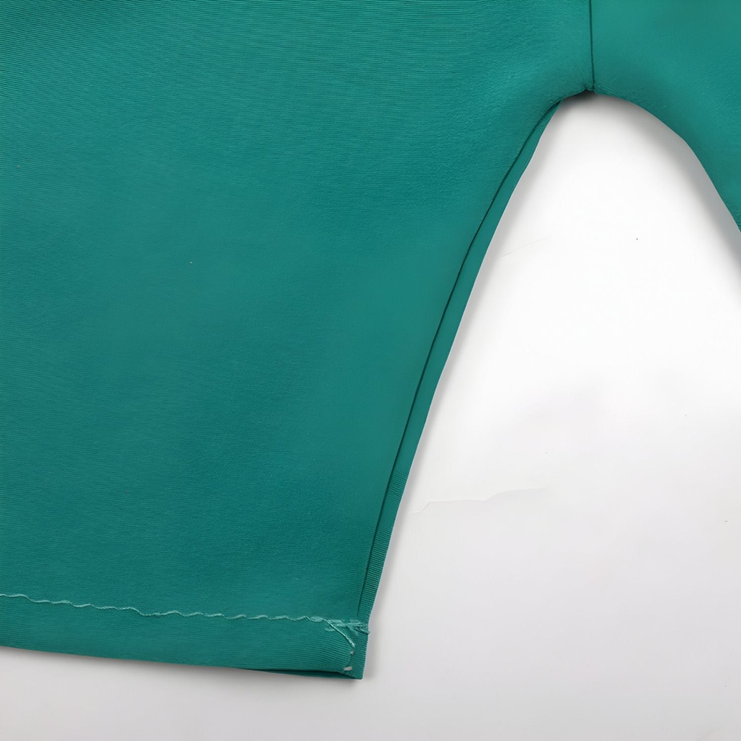 Baby Doctor Scrubs O116 | NB | Teal