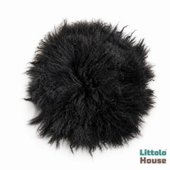 Faux Fur | 50CMS | Pebble