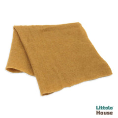 Felt Layer | Light Brown