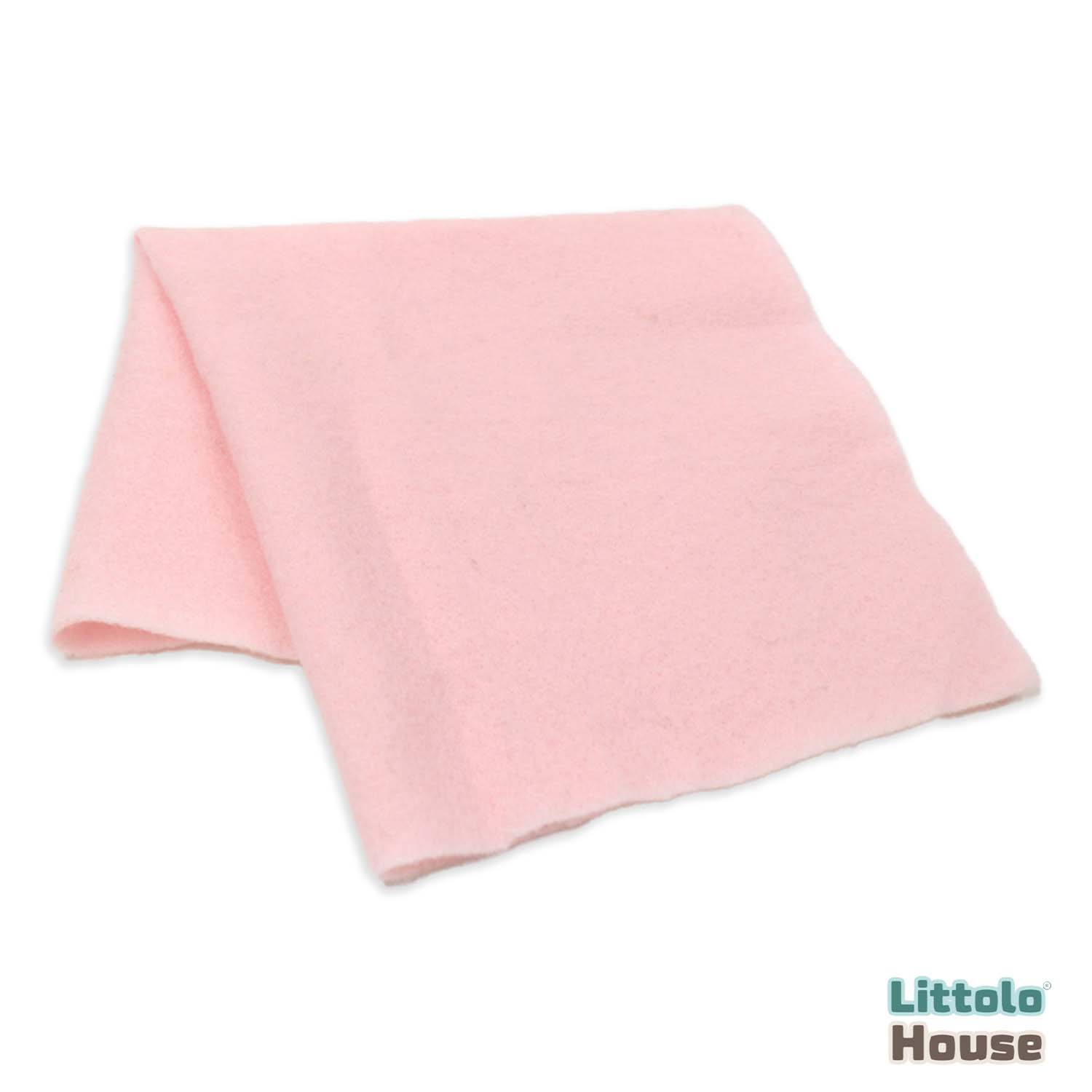 Felt Layer | Pink