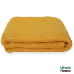 Wool Knit Premium Bean Bag Layer  | Fire