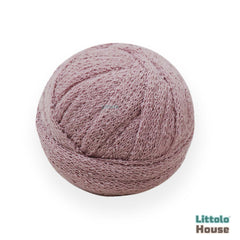 Knitted Stretch Wrap | Thistle