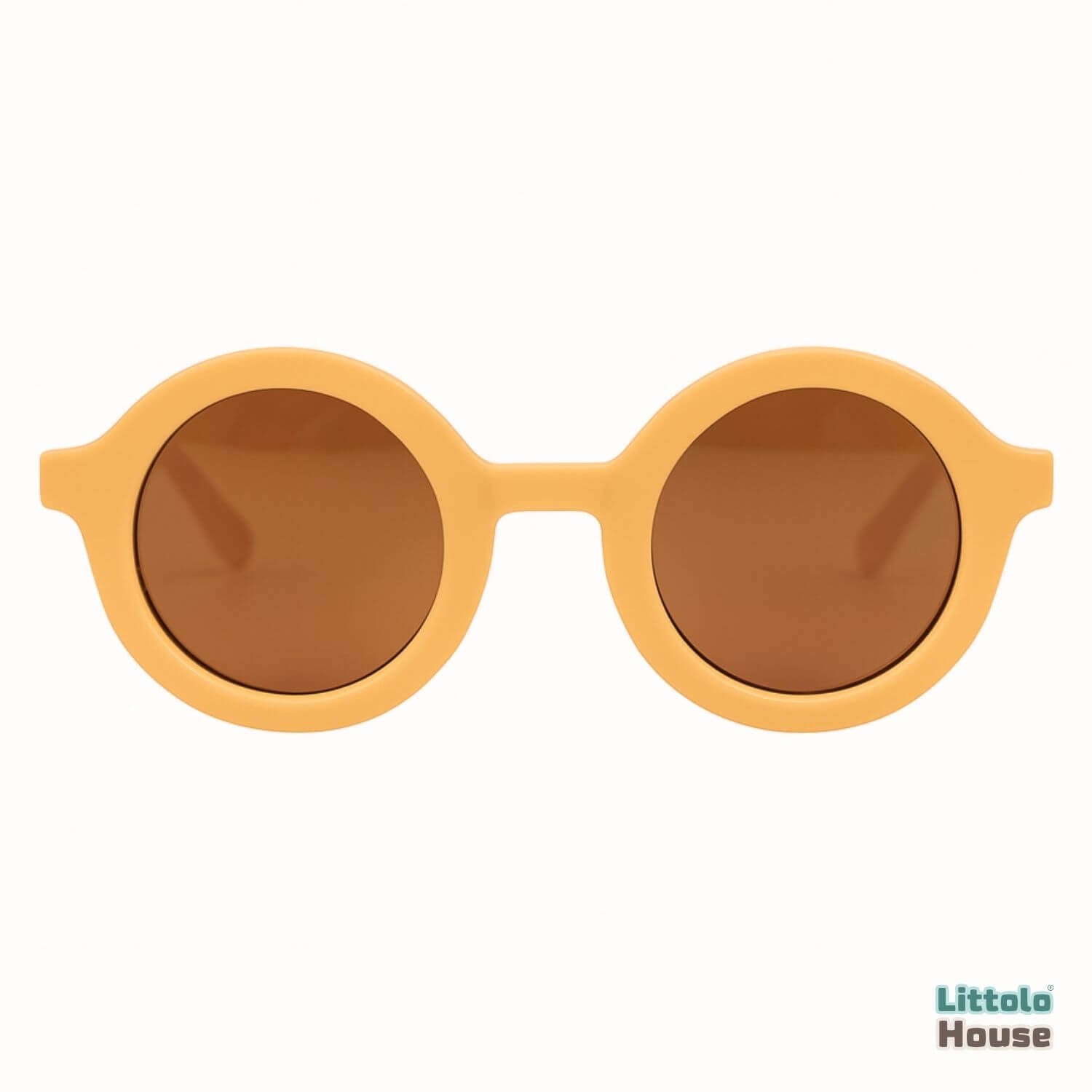 Baby Fashionable Sunglasses  A045 | 1-3Y