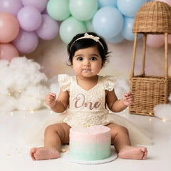 1st birthday costume
