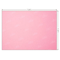 LB0026 Pink Love Texture Backdrop