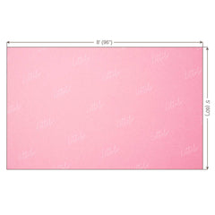 LB0026 Pink Love Texture Backdrop