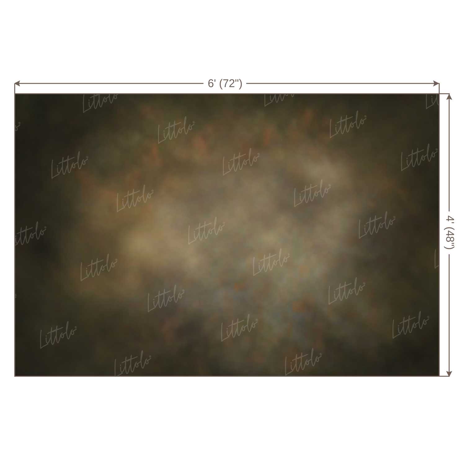 LB0032 Texture Backdrop