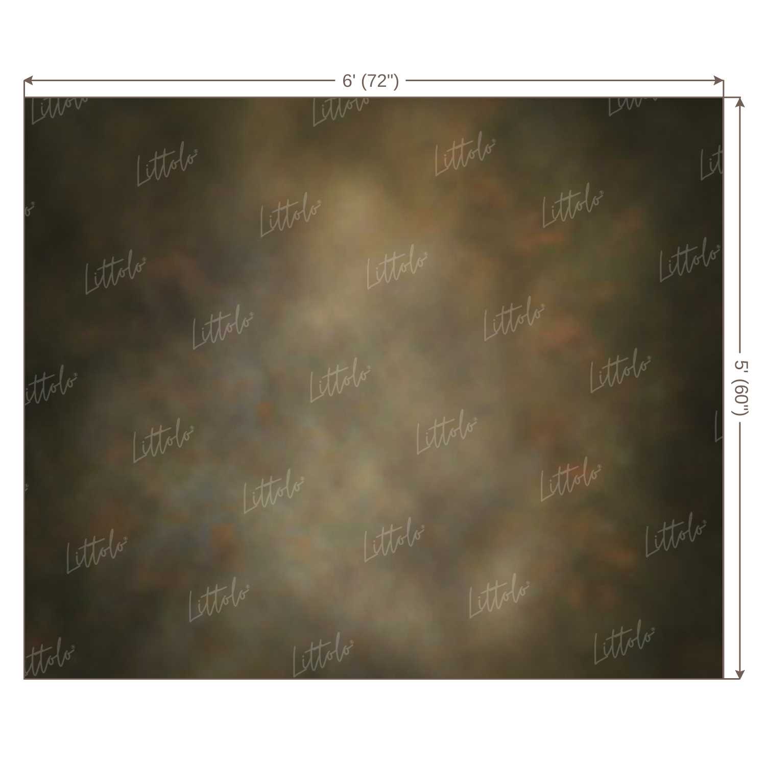 LB0032 Texture Backdrop