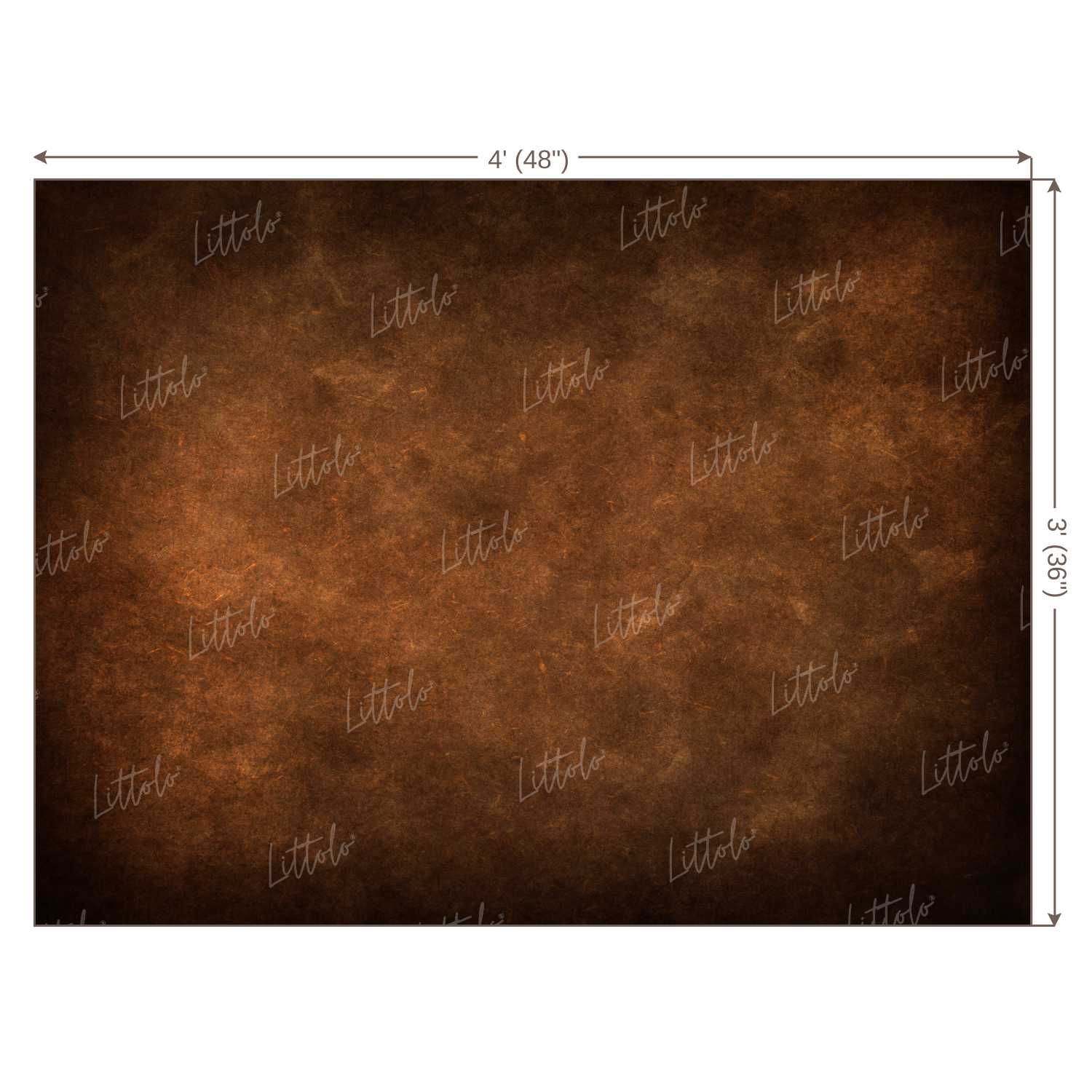 LB0038 Texture Backdrop