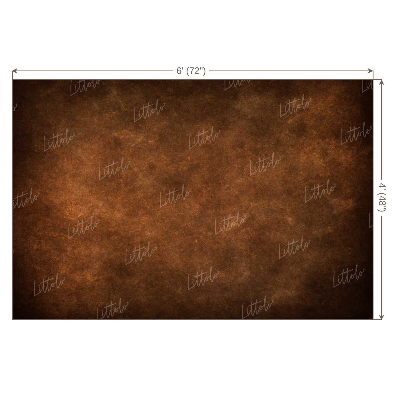 LB0038 Texture Backdrop