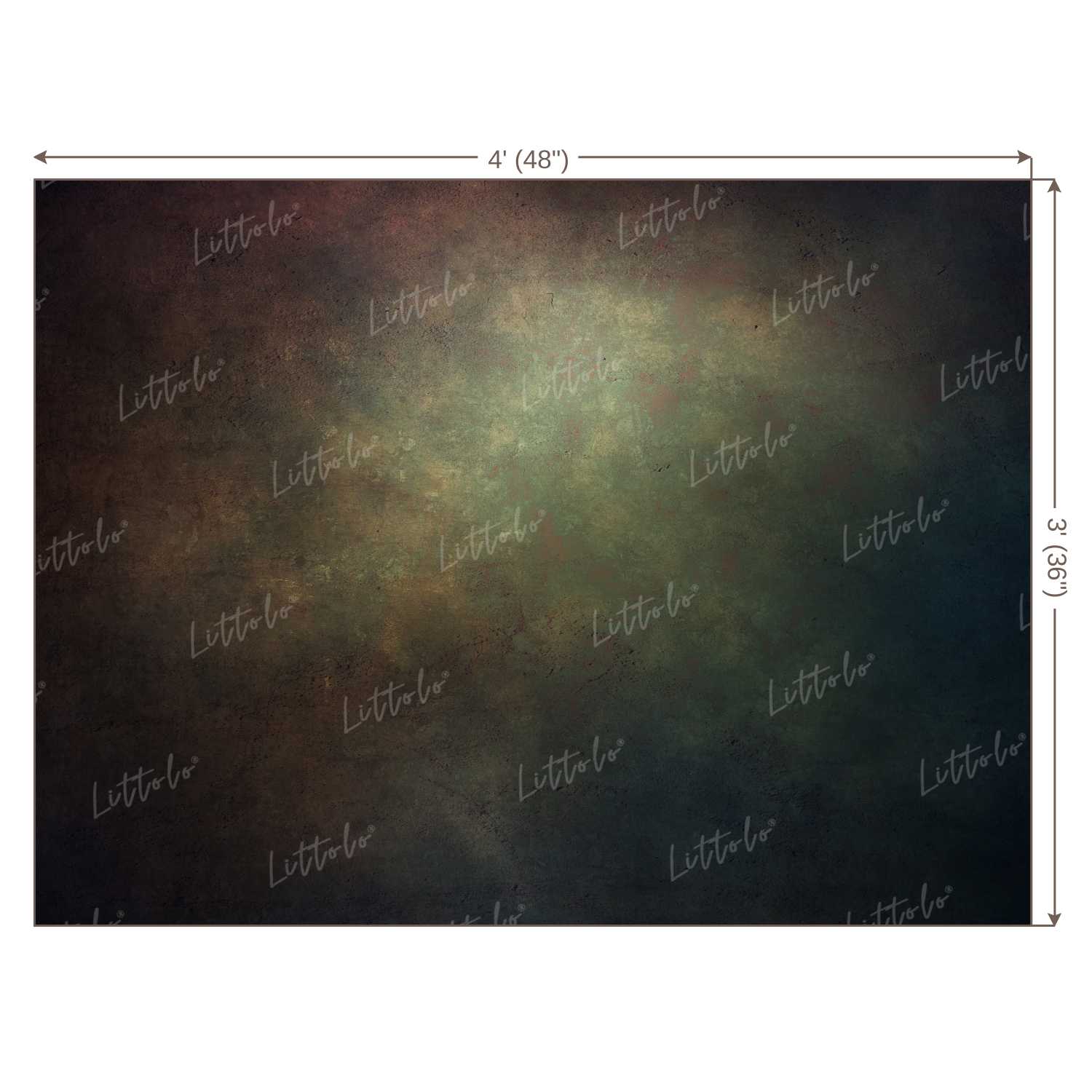 LB0048 Texture Backdrop