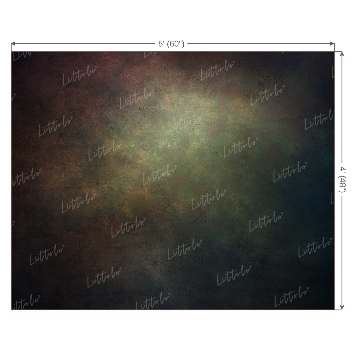 LB0048 Texture Backdrop