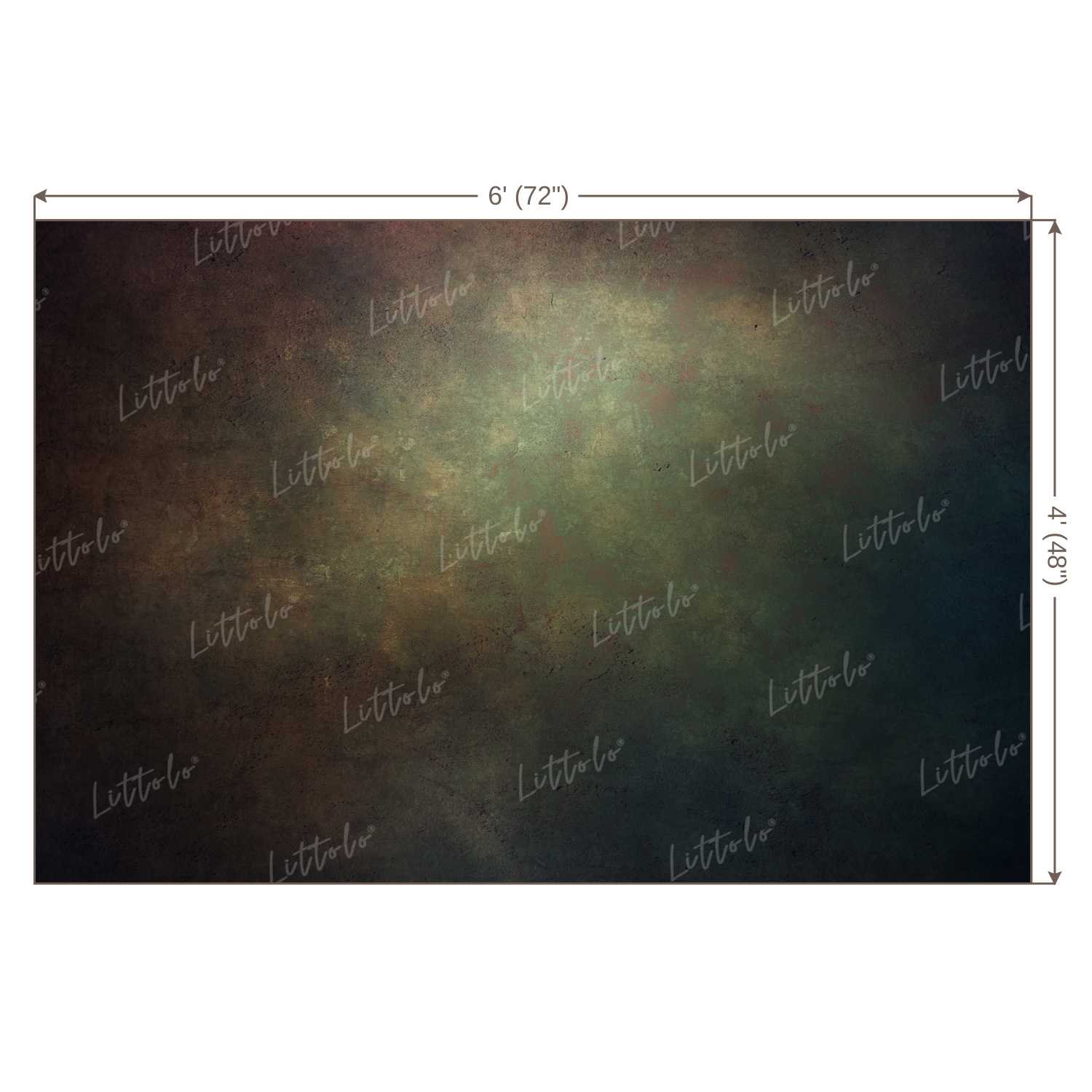 LB0048 Texture Backdrop